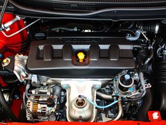 2012款 1.8L 手动 舒适版