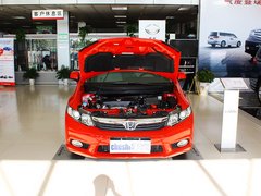 2012款 1.8L 手动 舒适版
