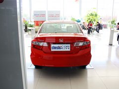 2012款 1.8L 手动 舒适版