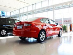 2012款 1.8L 手动 舒适版