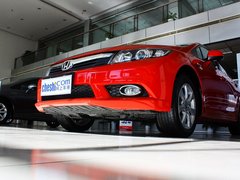 2012款 1.8L 手动 舒适版