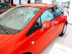 2012款 1.8L 手动 舒适版