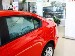 2012款 1.8L 手动 舒适版