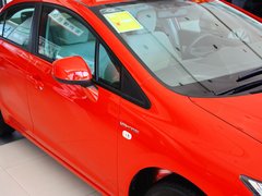 2012款 1.8L 手动 舒适版
