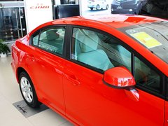 2012款 1.8L 手动 舒适版