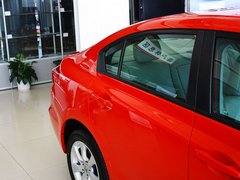 2012款 1.8L 手动 舒适版