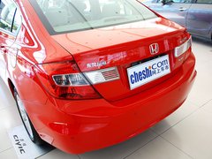 2012款 1.8L 手动 舒适版