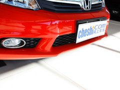 2012款 1.8L 手动 舒适版