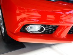 2012款 1.8L 手动 舒适版