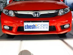2012款 1.8L 手动 舒适版