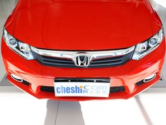 2012款 1.8L 手动 舒适版