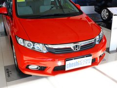 2012款 1.8L 手动 舒适版