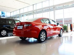 2012款 1.8L 手动 舒适版