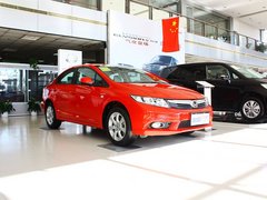 2012款 1.8L 手动 舒适版