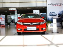 2012款 1.8L 手动 舒适版