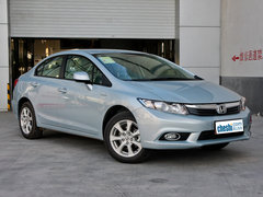 2013款 1.8L 手动 十周年纪念舒适版