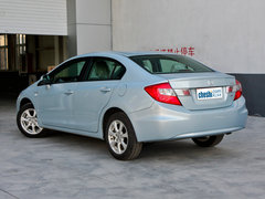 2012款 1.8L 手动 舒适版