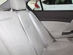 2012款 1.8L 自动 舒适版