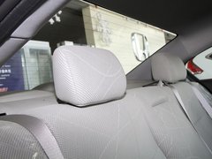 2012款 1.8L 自动 舒适版
