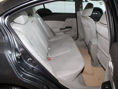 2012款 1.8L 自动 舒适版
