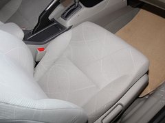 2012款 1.8L 自动 舒适版