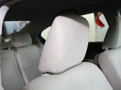 2012款 1.8L 自动 舒适版