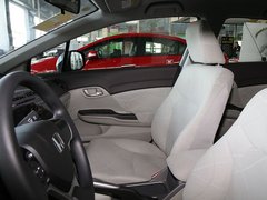 2012款 1.8L 自动 舒适版