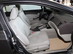 2012款 1.8L 自动 舒适版