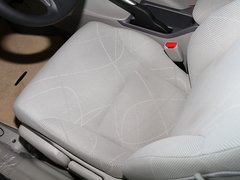 2012款 1.8L 自动 舒适版