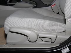 2012款 1.8L 自动 舒适版