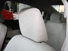 2012款 1.8L 自动 舒适版