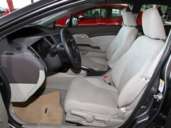 2012款 1.8L 自动 舒适版