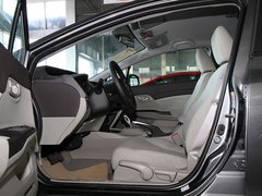 2012款 1.8L 自动 舒适版