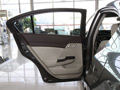 2012款 1.8L 自动 舒适版