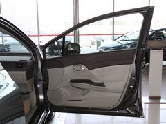 2012款 1.8L 自动 舒适版
