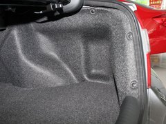 2012款 1.8L 自动 舒适版