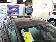 2012款 1.8L 自动 舒适版