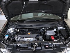 2012款 1.8L 自动 舒适版