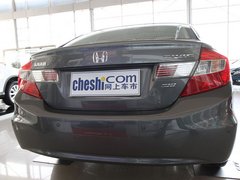 2012款 1.8L 自动 舒适版