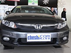 2012款 1.8L 自动 舒适版