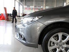 2012款 1.8L 自动 舒适版