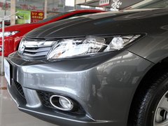 2012款 1.8L 自动 舒适版