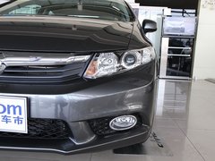 2012款 1.8L 自动 舒适版