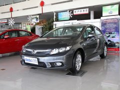 2012款 1.8L 自动 舒适版