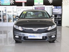 2012款 1.8L 自动 舒适版