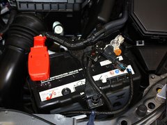 2012款 1.8L 自动 舒适版
