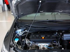 2012款 1.8L 自动 舒适版