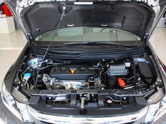 2012款 1.8L 自动 舒适版