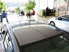 2012款 1.8L 自动 舒适版