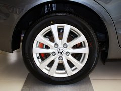 2012款 1.8L 自动 舒适版